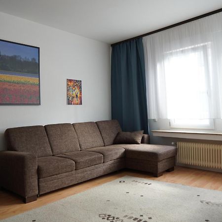 Bright, Spacious Apartment With A Lovely Terrace In The Heart Of 아헨 외부 사진