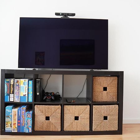 Bright, Spacious Apartment With A Lovely Terrace In The Heart Of 아헨 외부 사진