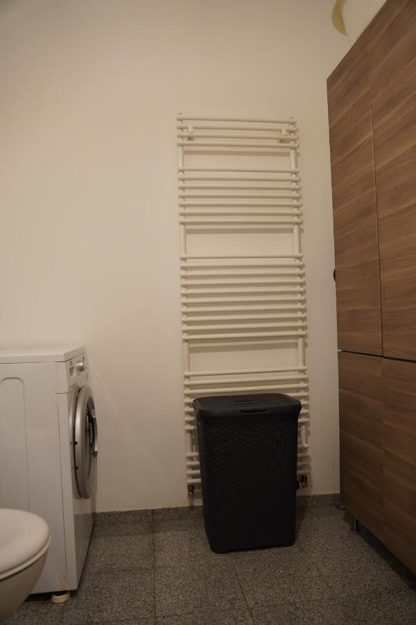 Bright, Spacious Apartment With A Lovely Terrace In The Heart Of 아헨 외부 사진